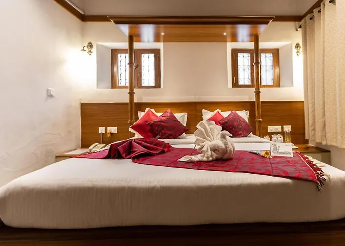 Kstdc Hotel Mayura Hoysala, Mysore